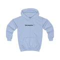 Storasyster ♡ hoodie barn