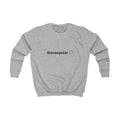 Storasyster ♡ sweatshirt barn