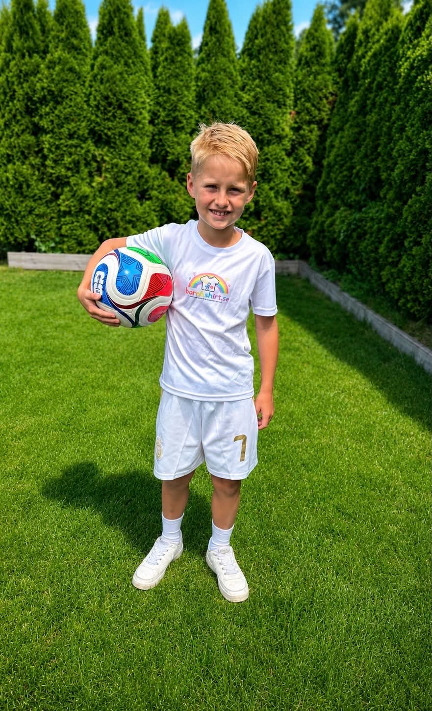 Sport t-shirt