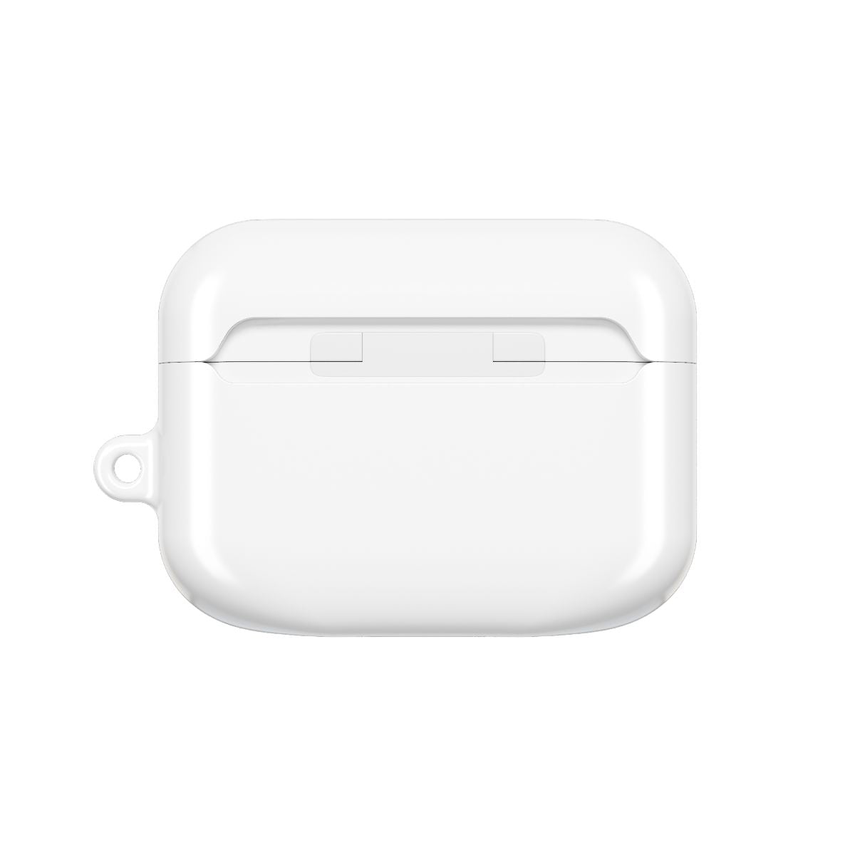 AirPods-fodral – baksida