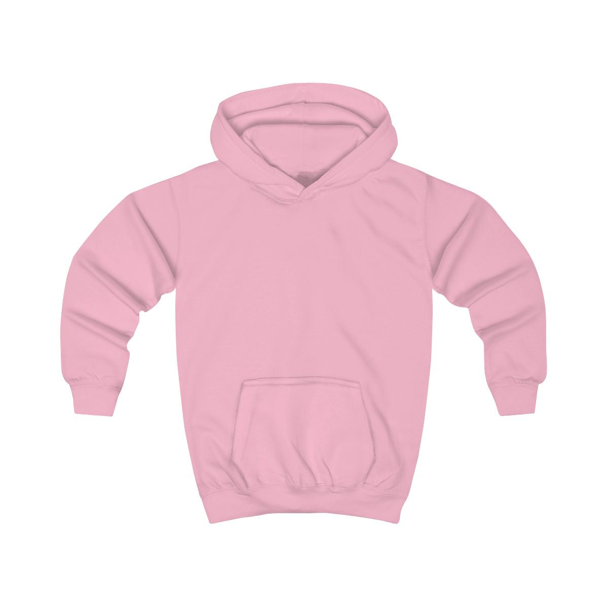 Hoodie barn – Babyrosa