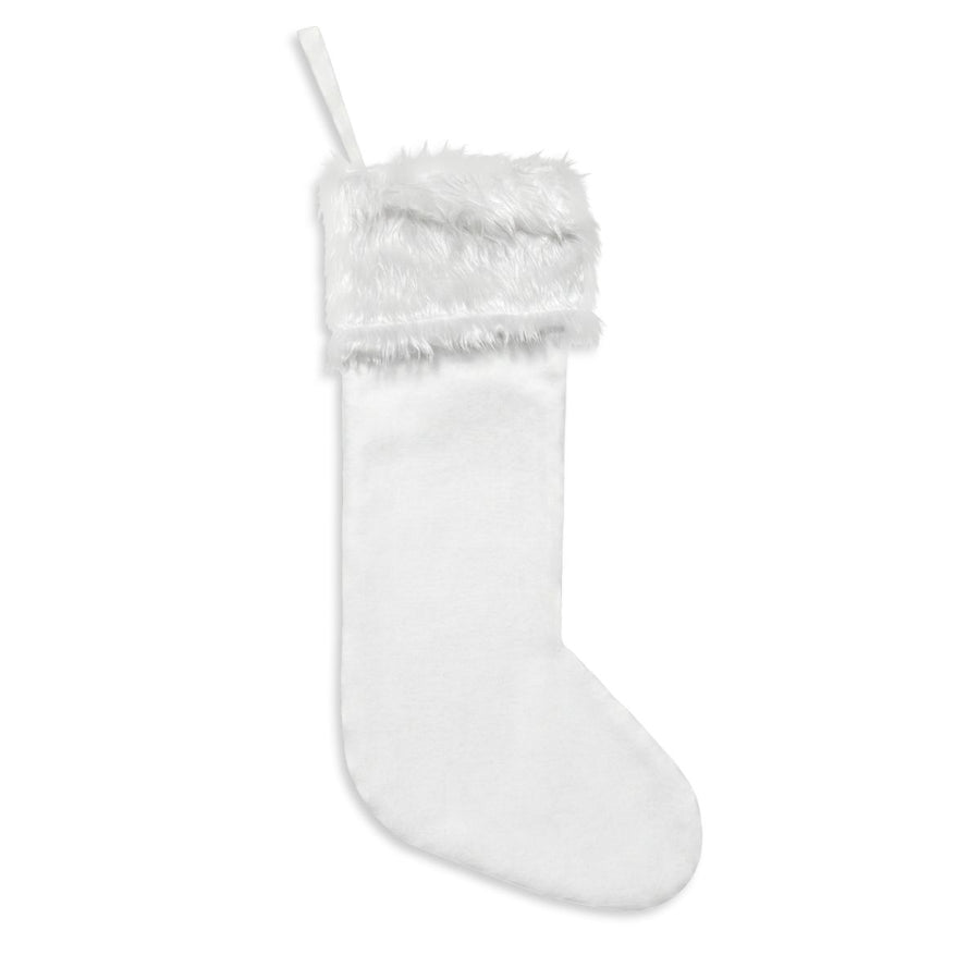 Julstrumpa