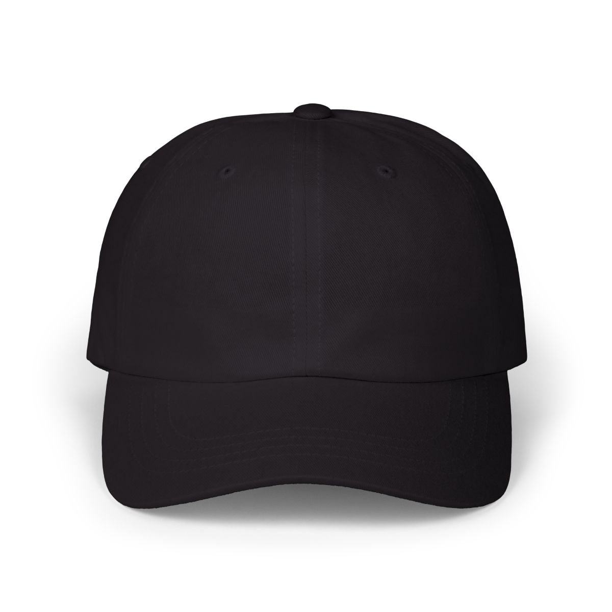 Keps – Svart