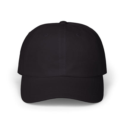 Keps – Svart