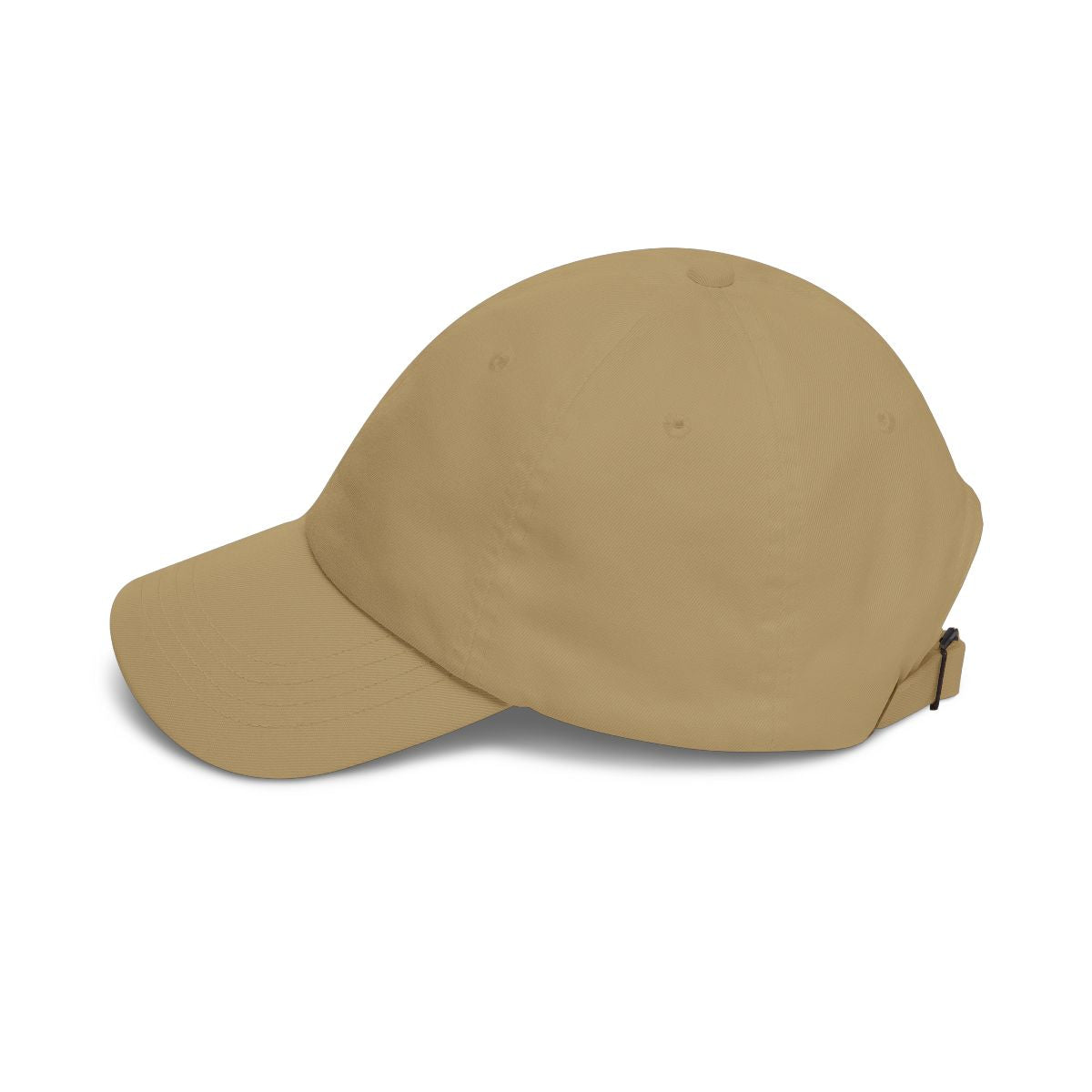 Keps – Khaki – vänster sida