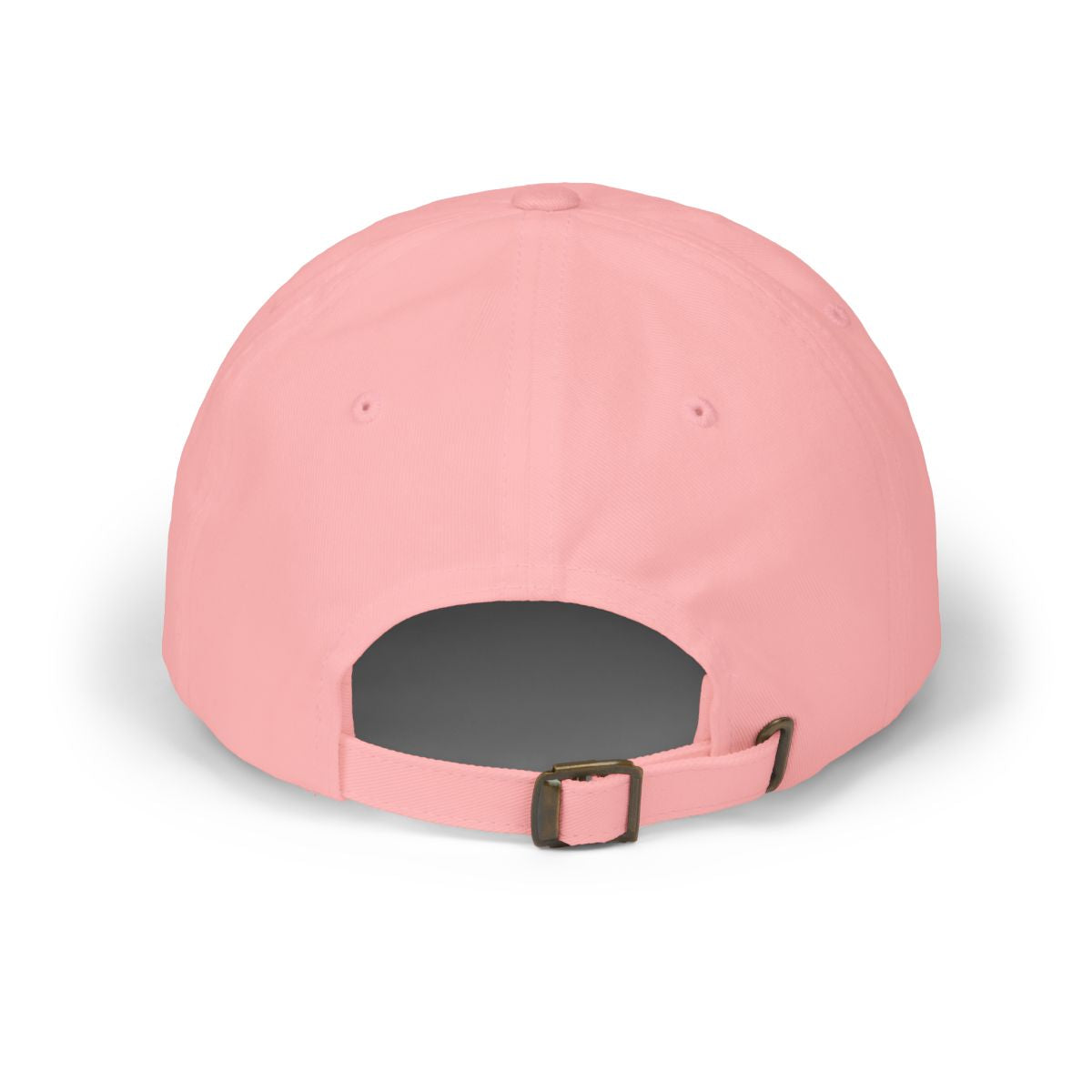 Keps – Rosa – baksida