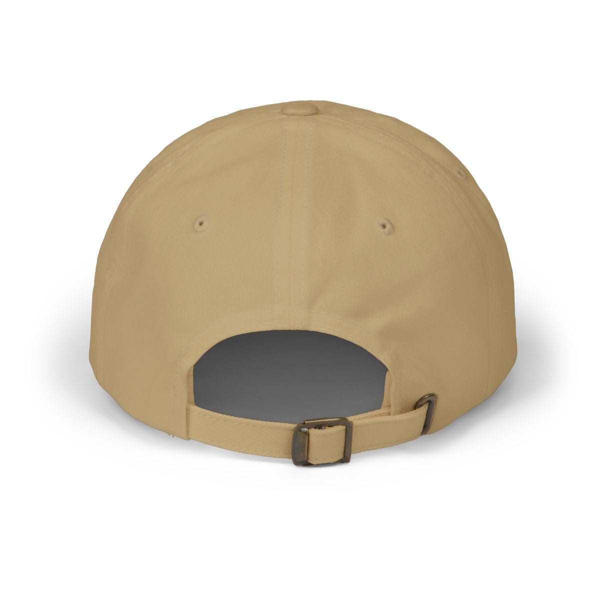 Keps – Khaki – baksida