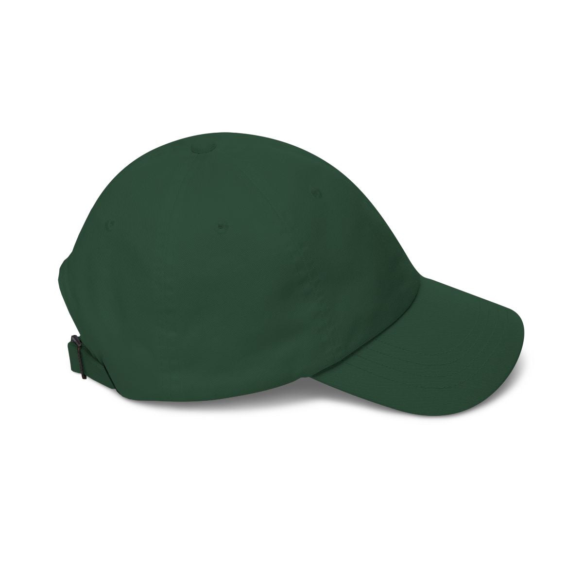 Keps – Grangrön – höger sida