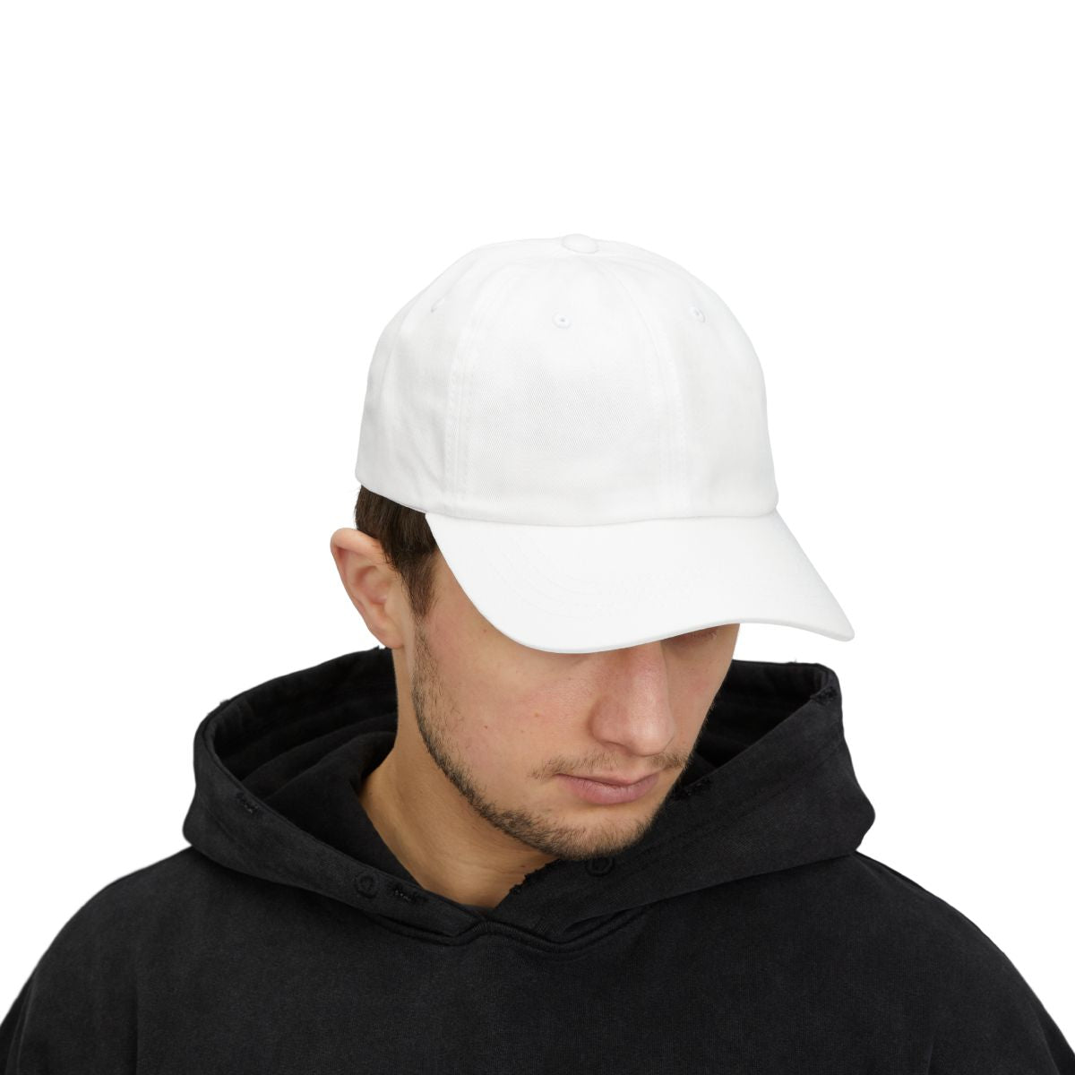 Keps – Vit