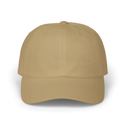 Keps – Khaki
