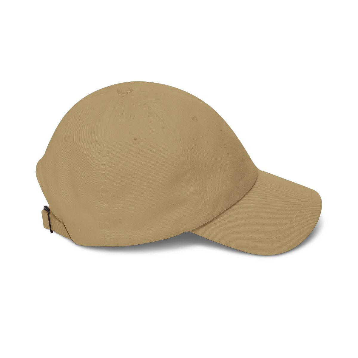 Keps – Khaki – höger sida