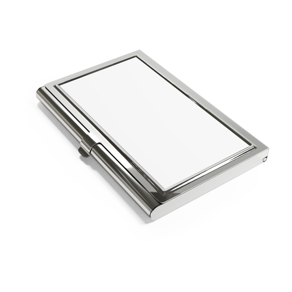 Korthållare – sidan
