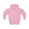 Lillasyster ✿ hoodie barn
