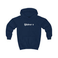 Lillebror ♛ hoodie barn