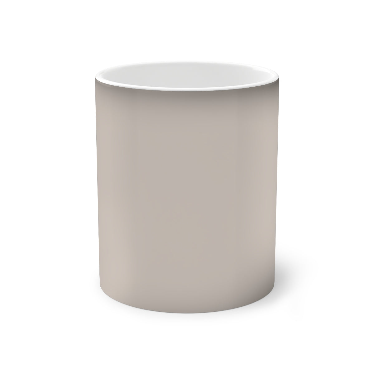 Magisk mugg
