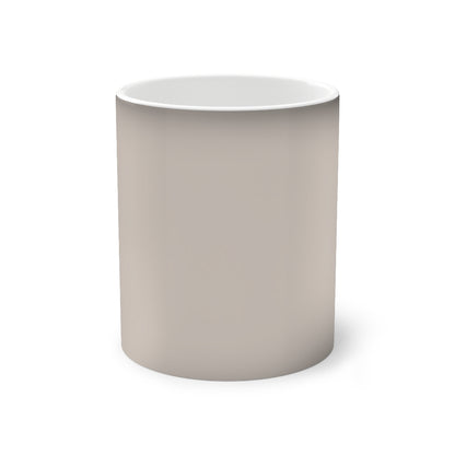 Magisk mugg