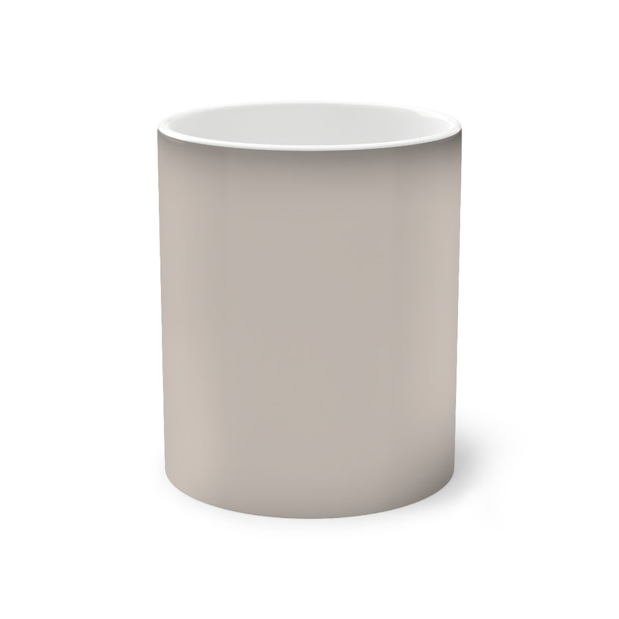 Magisk mugg