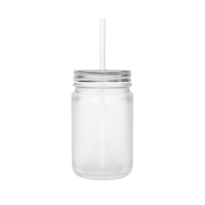 Mason jar