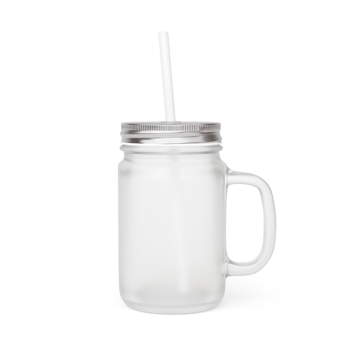 Mason jar – höger sida