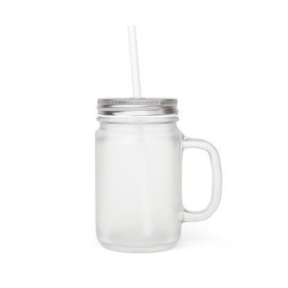 Mason jar – höger sida