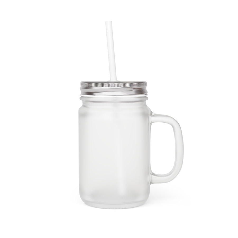 Mason jar – höger sida