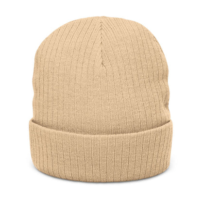 Mössa – Beige