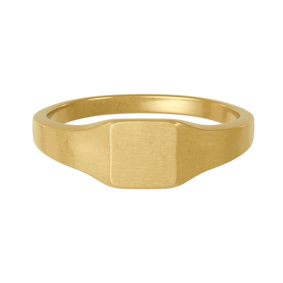 Signetring