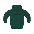 Storebror ★ hoodie barn