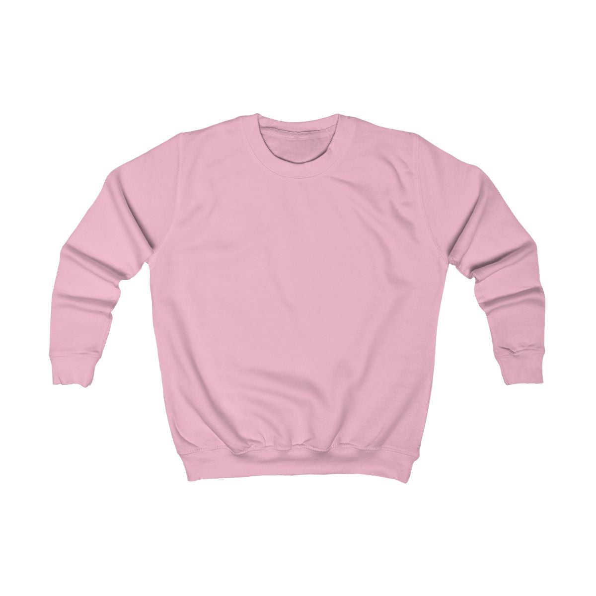 Sweatshirt barn – Babyrosa