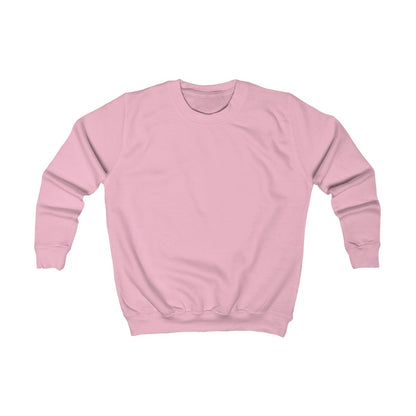 Sweatshirt barn – Babyrosa