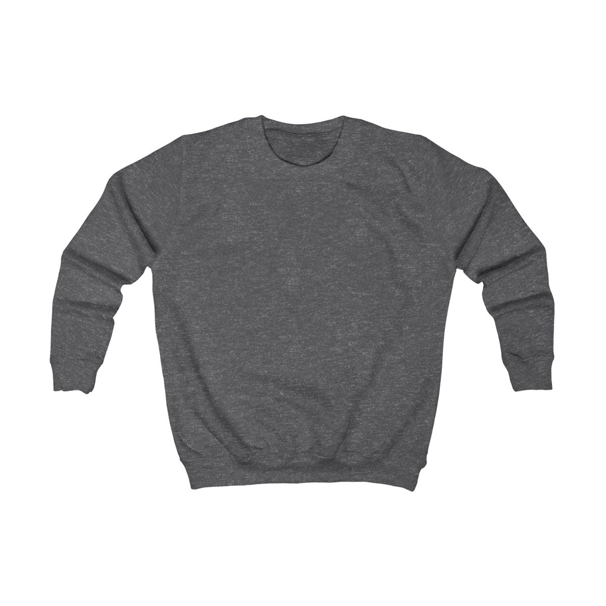 Sweatshirt barn – Kolgrå