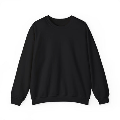 Sweatshirt vuxen – Svart