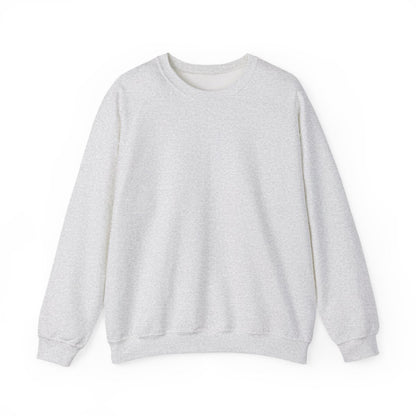 Sweatshirt vuxen – Askgrå