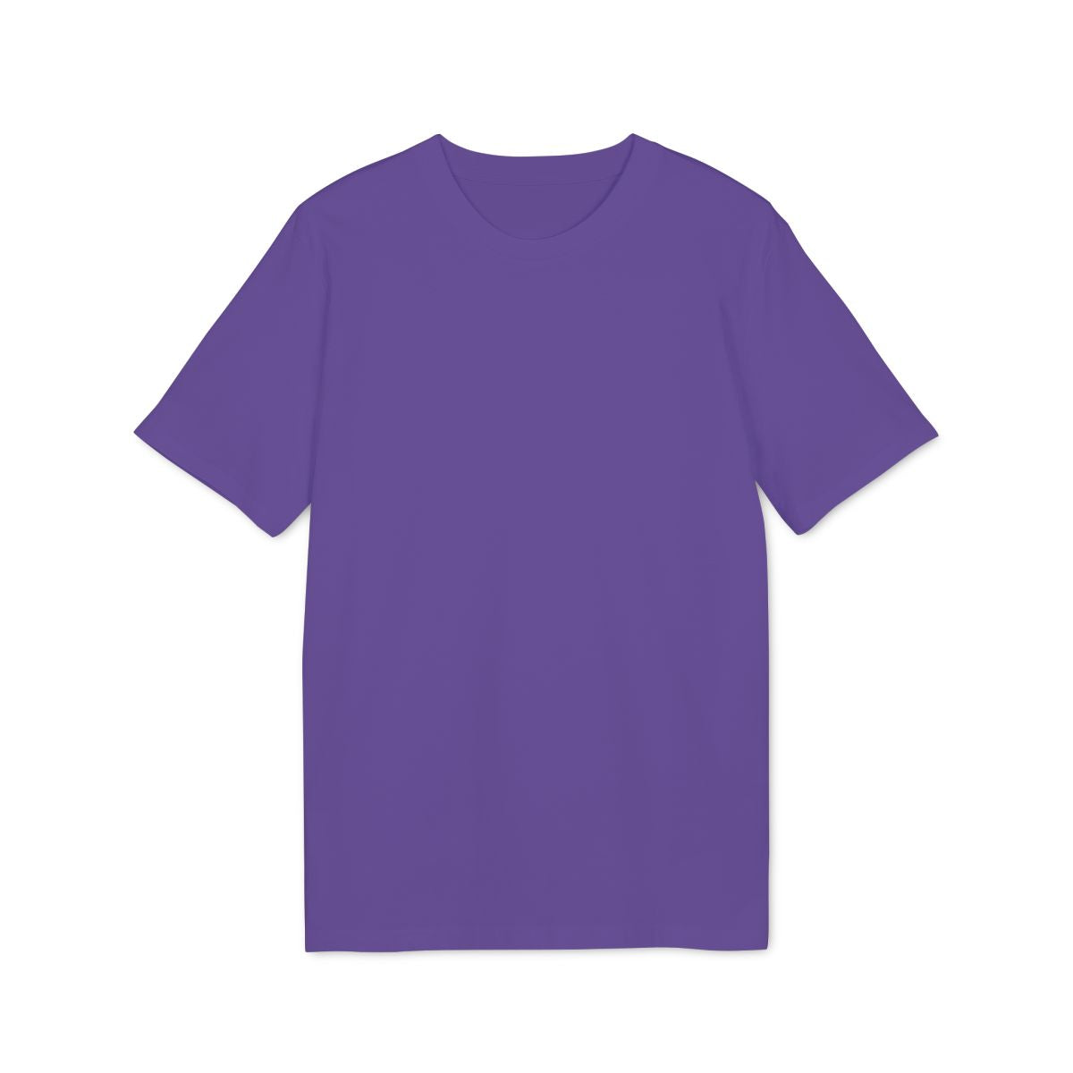 T-shirt premium – Lila