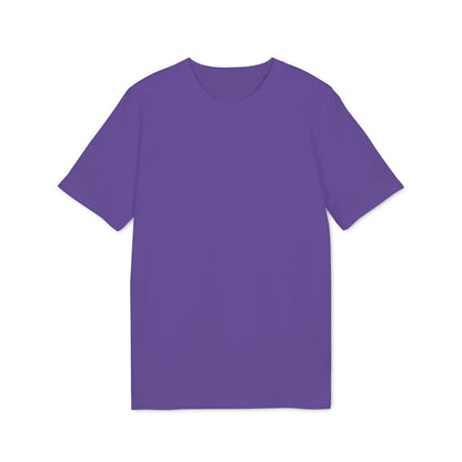 T-shirt premium – Lila