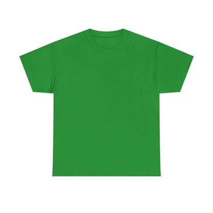 T-shirt vuxen – Irländsk grön
