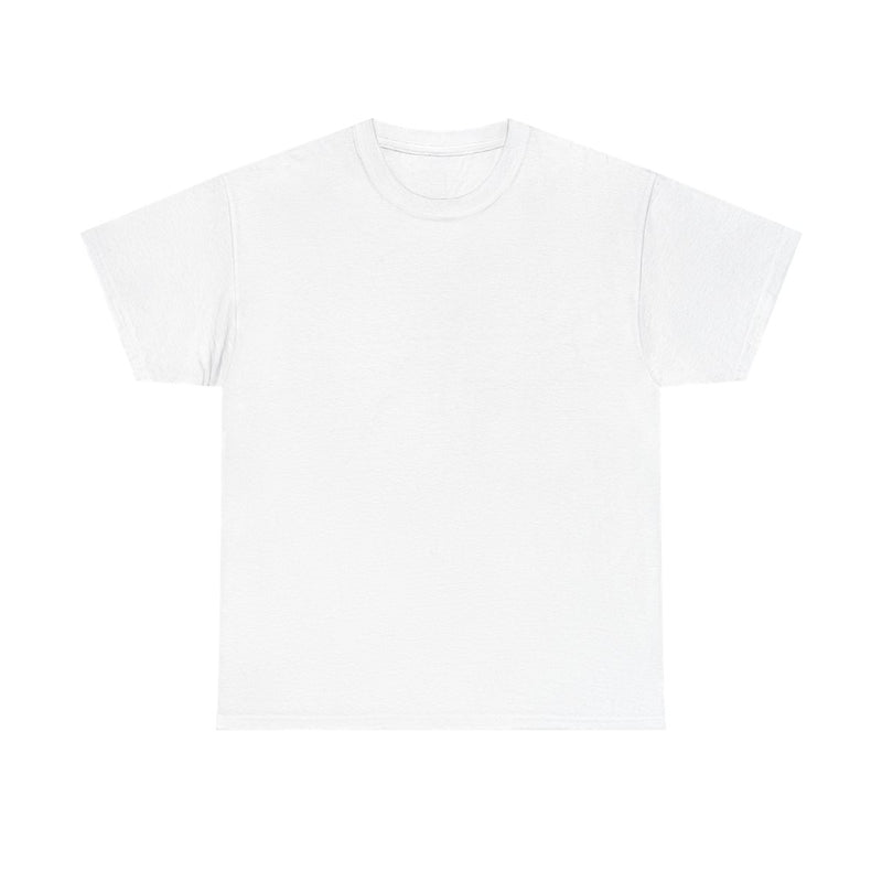 T-shirt vuxen – Vit