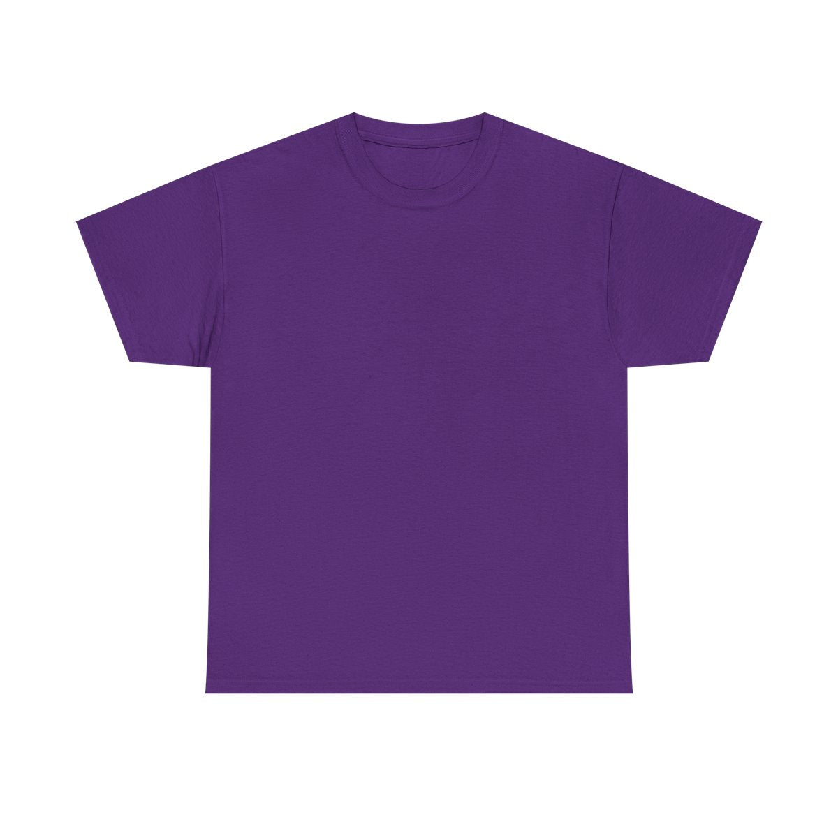 T-shirt vuxen – Lila
