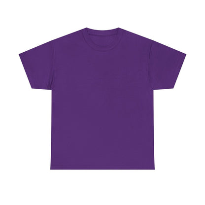 T-shirt vuxen – Lila