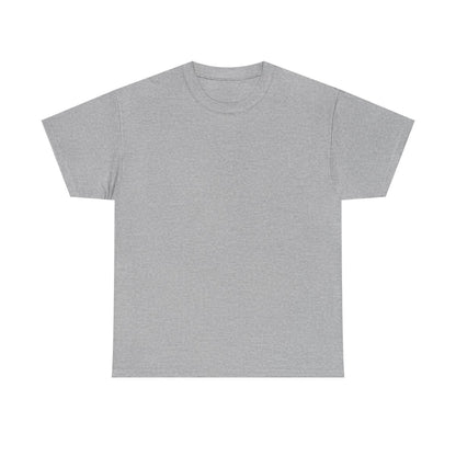T-shirt vuxen – Sportgrå