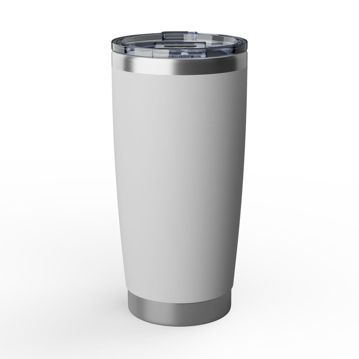 Termosmugg – Vit