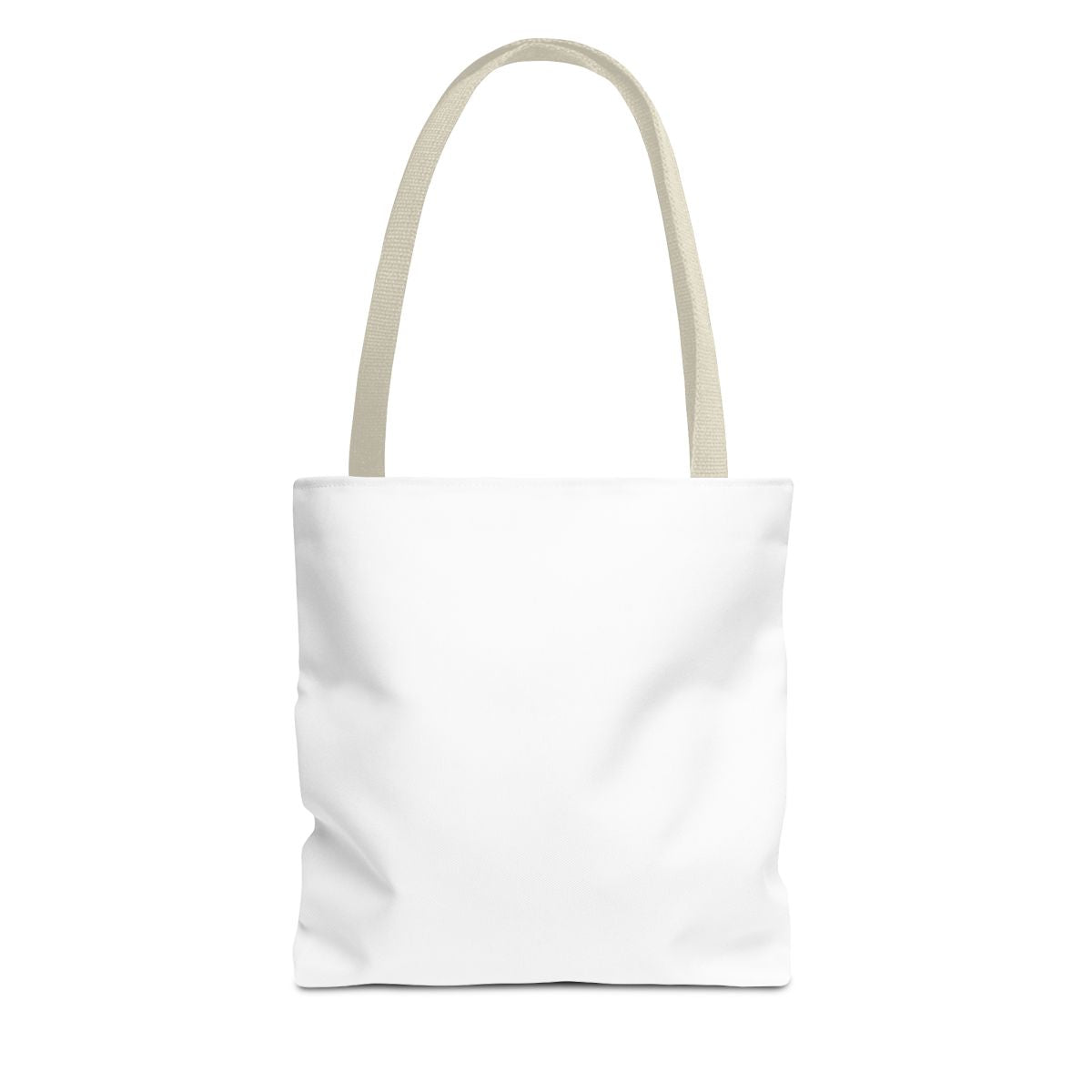 Tygkasse – Beige