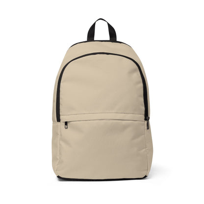 Ryggsäck – Beige