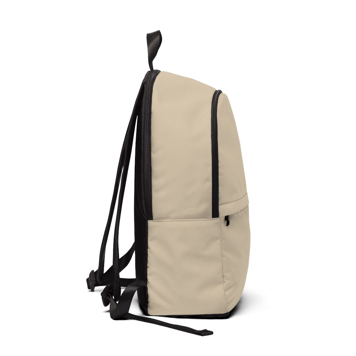 Ryggsäck – Beige – höger sida