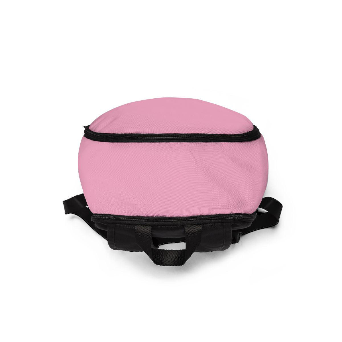 Ryggsäck – Rosa – ovansida