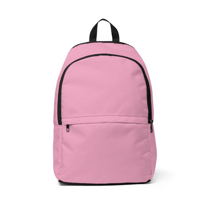 Ryggsäck – Rosa
