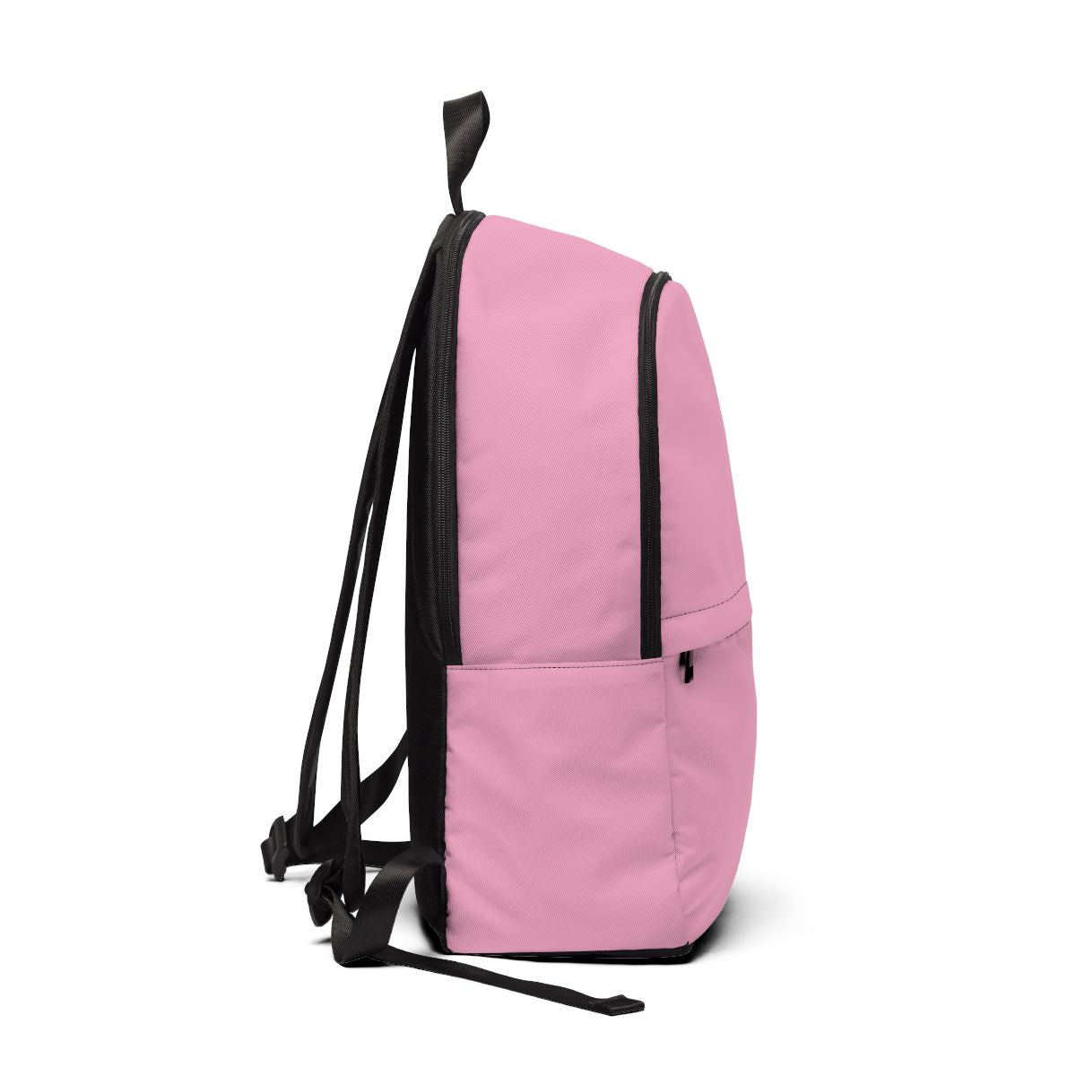 Ryggsäck – Rosa – höger sida